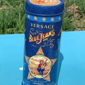 Versace blue jeans 75ml. парфум для чоловіків Оригінал!!! Італія!