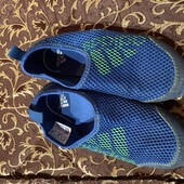Adidas Оригінал літні легенькі кросівки
