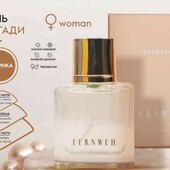 Парфумована жіноча вода Fernwen 50 мл