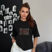 Трендова футболка