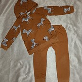 Костюм бренду Малюк Єнот