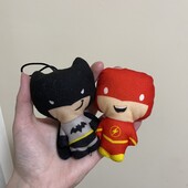 Іграшка брелок McDonald’s