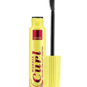 Безкоштовна доставка. avon Туш для вій «Магічний вигин»