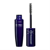 Avon Туш для вій «Екстремальний об'єм» 9.5 мл.,