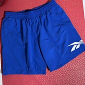 Reebok оригінал шорти