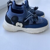 Кросівки Zara, 24 розмір