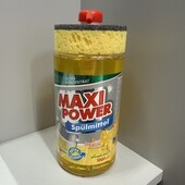 935. Засіб для миття посуду 1000 ml
