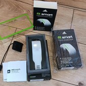 Годинник adidas micoach fit smart large
