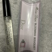 Распродажа !!!! Christian Dior miss Blooming Bouquet ,женский парфюм ручка 10 мл