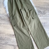Стильні брюки джогери, XS S