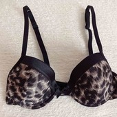 Класний бюстик р.70В