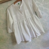 Блуза Benetton