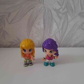 2 куколки