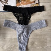 Сексуальные Трусы стринги 2 пары