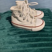 Кеди converse