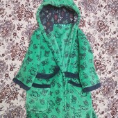 Банний халат.