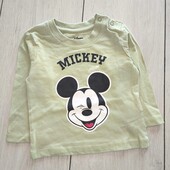 Піжамна кофта Primark, 3-6М / 68см