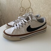 Кеди Nike оригінал р. 42