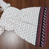 Сарафан 9-11р. H&M