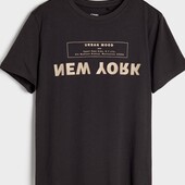Чудова бавовняна футболка. 170 зріст.