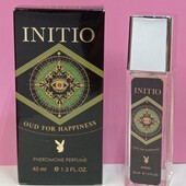 Initio Oud for Happiness 40 мл. с феромонами. Древесно-пряный аромат ❤️ унисекс