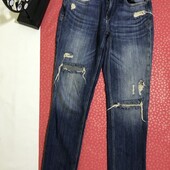 Zara denim розмір S