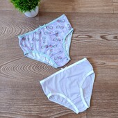 Трусики для дівчинки Primark ♥️