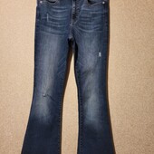 Женские джинсы Gap