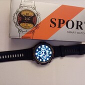 Smart годинник К56Pro