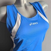 спортивная майка , лиф борцовка Asics для тренировок