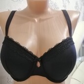 Красивий бюстгальтер на кісточках Marks & Spencer 75 Е в ідеалі