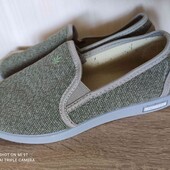 Макасини, чоловіче взуття. 