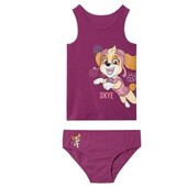 Paw patrol .Комплект білизни для дівчинки 98/104 р.