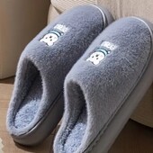 Домашние комнатные тапочки стелька 27