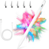 универсальный стилус/ручка Superfine Nib Active Capacitive stylus pen, карандаш нового поколения