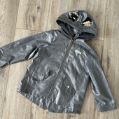 Курточка для хлопчика