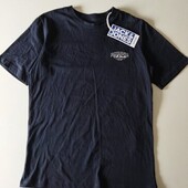 Футболка синя Jack & Jones 152р.