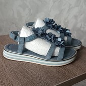 Босоножки ( сандали) р. 33 ТМ Esprit