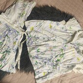 Піжами комплект Ted baker, батіст, uk14