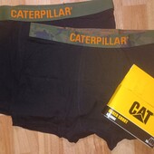 Лот 2 шт! Труси чоловічі Caterpillar L