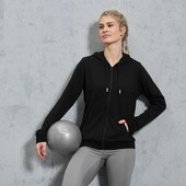 Жіноча спортивна кофта Crivit М 40/42 euro