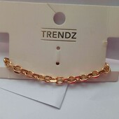 Браслет "Trendz" під золото