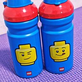 Бутылка для воды LEGO Boy 390 мл
