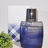 Чоловіча туалетна вода Burberry Summer for Men, 100 мл