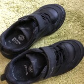 кросовки, кросівки, кроссовки, 33, вст. 21 см, Clarks, в ідеалі