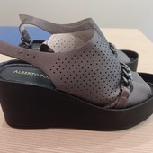 Босоножки Alberto Polini 36 размер