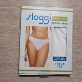 Sloggi від Triumph! Жіночі труси, сліпи із мікрофібри 44 євро 50 наш! Лот 721