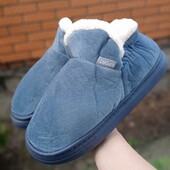 Тапки сапожки женские 38-39