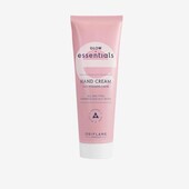 Крем для рук з вітамінами Е та В3 glow essentials 44484