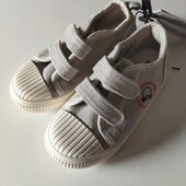 Кеди Kiabi 25р.